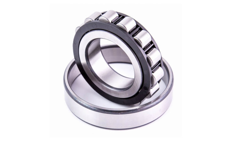 Cylindrical roller bearings
