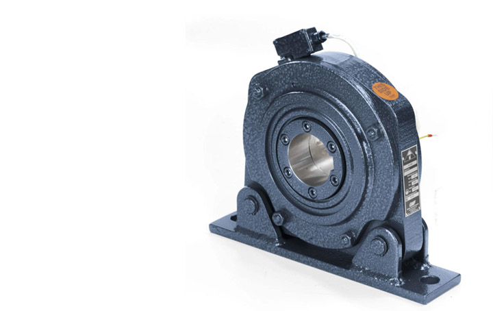 Locking mechanisms / Overspeed Devices
